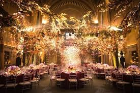 Estates Library Luxury Weddings Reception Luxury Wedding Venues Luxury Hotel Wedding