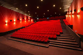 Bitte informieren sie sich vorab, welche genauen regelungen im jeweiligen kino gelten. Cinestar Lugano Aktuelle 2021 Lohnt Es Sich Mit Fotos Tripadvisor