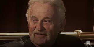 Joe Pesci to play Pete Davidson's grandfather