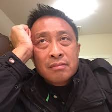 Pedro Patrick Cortez