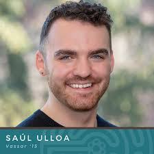 Saul Ulloa's Instagram, Twitter & Facebook