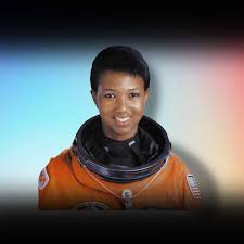 Mae C. Jemison By Meeg Pincus Read By Juan Cruz - Youtube