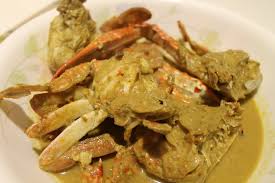 Resepi sambal cili hijau masakan padang. Masak Lemak Cili Padi Ketam Azie Kitchen
