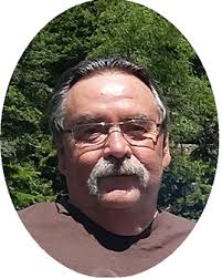 Obituary for Bradley Dean Morrow