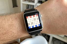 Fortnite for android started out as an exclusive for samsung's smartphones and tablets. The First 15 Apple Watch Games You Should Play Macworld