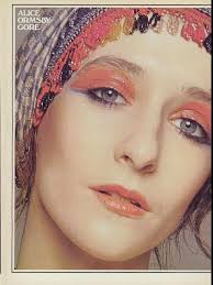 🌸Little Queenies–Rock Muses from the 1960s to the 1990s🌸 — October 1972