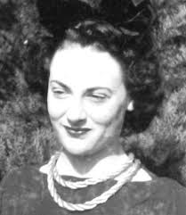 Frances Moore Obituary