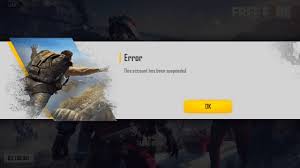 Diamonds restart garena free fire and check the new diamonds and coins amounts. Free Fire Suspended Account Recovery 2020 Guide On How To Unban Your Account And Devices