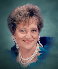 Betty Lou Keith Obituary