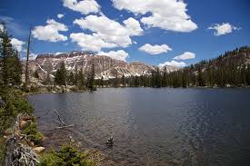 Maybe you would like to learn more about one of these? Ruth Lake Healthy Trail Guides Intermountain Live Well