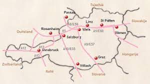 Saskia 14 juli op we zoeken plekken die niet zo toeristisch zijn zoals restaurants alex turner alexa chung song de locals komen, kaart nederland duitsland oostenrijk italie. De Autobahnen Van Oostenrijk Motels En Hotels Voor Onderweg