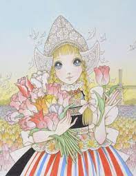 trompeloei jpg 1 000 1 300 ピクセル アートのアイデア 日本美術 キュートなアート