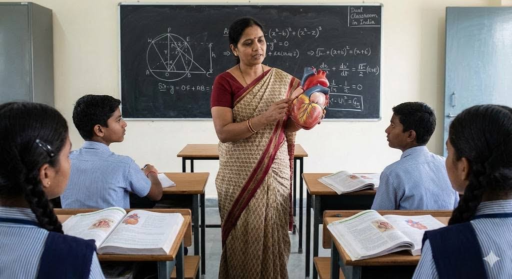 MHT CET Classes Maths/Biology Modules product image