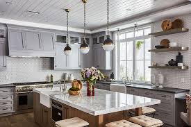 Browse 1,710 photos of birch cabinets modern. Birch Kitchen Island Design Ideas