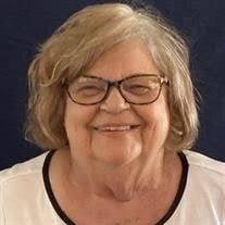 Rose Ann Lehmann Obituary