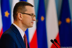 Prezes rady ministrów przedstawi wówczas plan na pierwsze sto dni swojego. Bielsko Biala Super Nowa Wiadomosci Na Zywo Konferencja Premiera