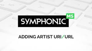 SMS: Importing Artist URI & URL