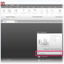 I have a very light one but if anyone has any sugges. Download The Default Autocad Drawing Templates Dwt Files
