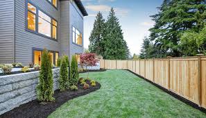 Wie Hoch Darf Ein Zaun Zum Nachbarn Sein Gartenhaus Aufbau