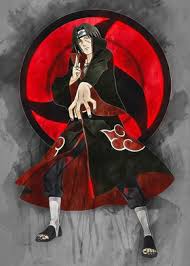 We did not find results for: Uchiha Itachi Anbu Poster By Ginko Displate