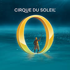 cirque du soleil discover shows tickets and schedule