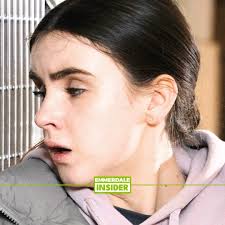 What happened in Emmerdale tonight (Tuesday): April played a cruel trick