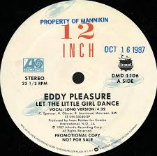 Eddy Pleasure