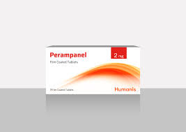 Image result for Perampanel