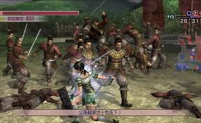 Selesaikan musou mode menggunakan zhuo yu. Tips Trik Memainkan Dynasty Warrior 5 Petualangan Jadi Lebih Gampang Braintologi Com