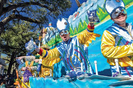 Also known as carnival or carnaval, it's celebrated in many. How To Let The Good Times Roll At Mardi Gras In Mobile Alabama