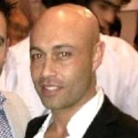 8 "Kane Harper" profiles