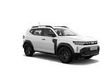 DACIA-DUSTER