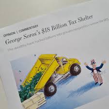 Maybe you would like to learn more about one of these? Index Belfold Rendkivuli A Fidesz Kinyomozta Hogy Soros Gyorgy Nem Fizet Adot