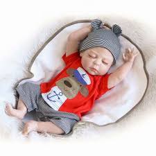 Akoyovwerve Baby Dolls That Look Real 23 Cute Full Silicone Baby Dolls Reborn Baby Doll Walmart Com