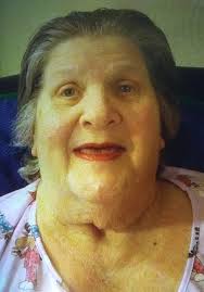 Doloris Noble Obituary