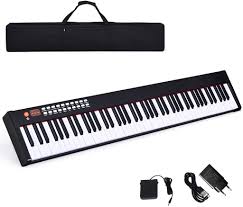 The u/klaviatur community on reddit. Costway Digitales Piano Keyboard Kaufland De