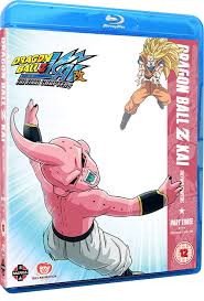 Here we have everything you need. Dragon Ball Z Kai The Final Chapters Part 3 Review Anime Uk News