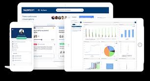 Helping people discover any job with any employer in the market. Talentsoft Hr Software Solutions For Talent Management And Learning