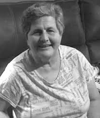 Barbara Jane England