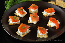 Pin On Party Appetizers