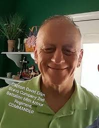 David Ermi Obituary (2017)