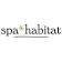 Spa Habitat logo