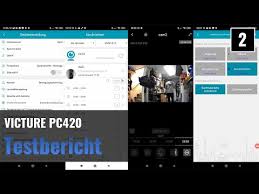 Free camera app for windows. Video Victure