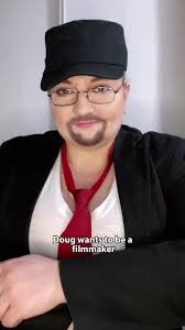 Unfolding Nostalgia Critic: Doug Walker's Batman Controversy