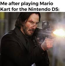 Violence Is The Only Answer Dankmemes
