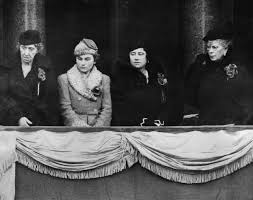 British Royal Family. From Left British Princess Marie Louise History -  Item # VAREVCPBDQUELEC091 - Posterazzi