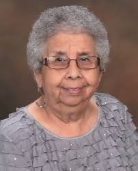 Geneva Garcia Obituary