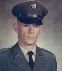 Obituary for Ronald Allen June