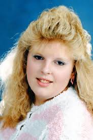 Obituary for Tracy Mae (Rudolph) Barger