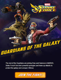 Residents only.) unlock the world of marvel digital comics! Introducing The Guardians Of The Galaxy R Marvelstrikeforce